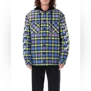 Off-White | Jackets & Coats | Offwhite Offwhite Chain Arrow